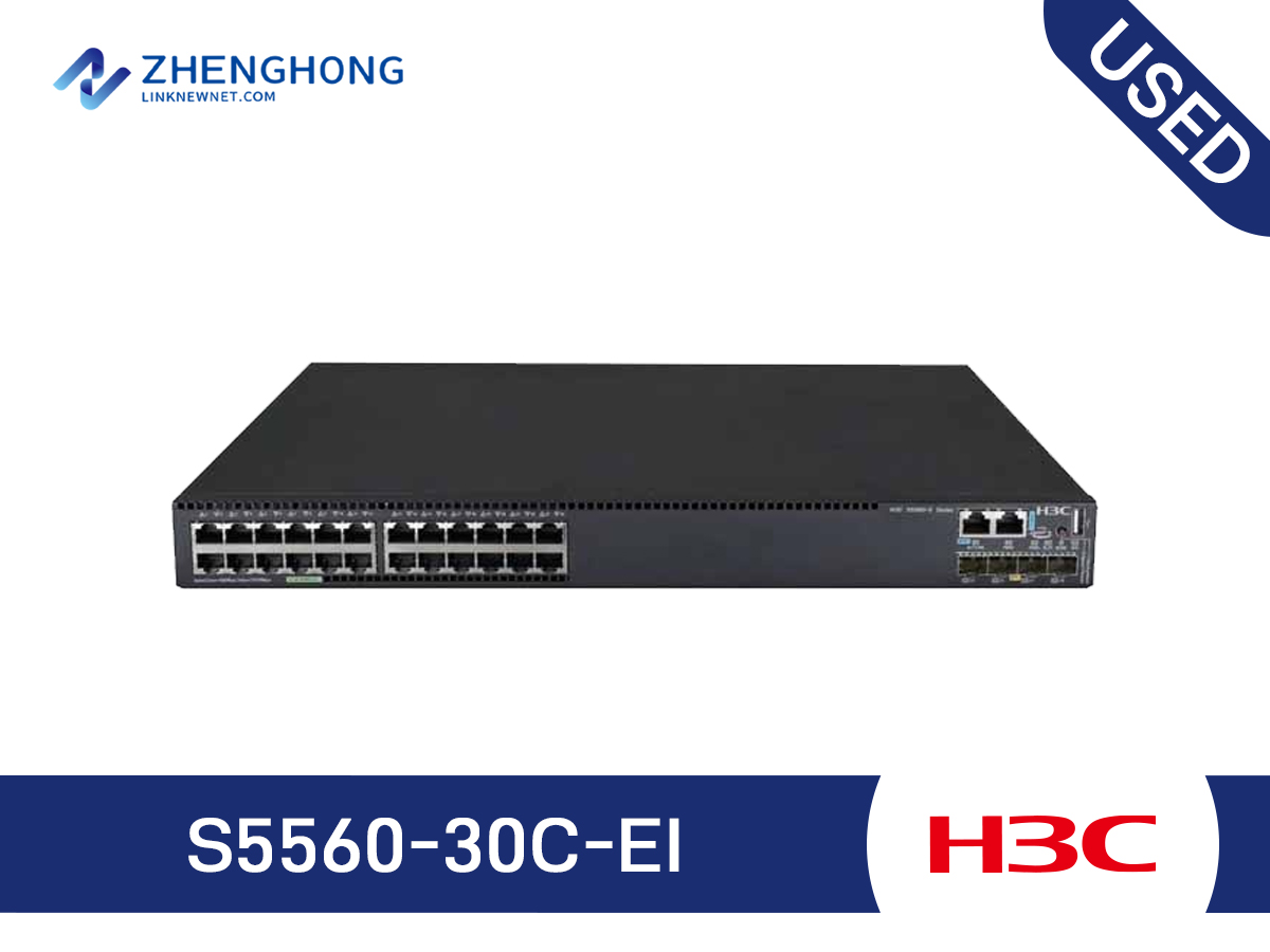 S5560-30C-EI