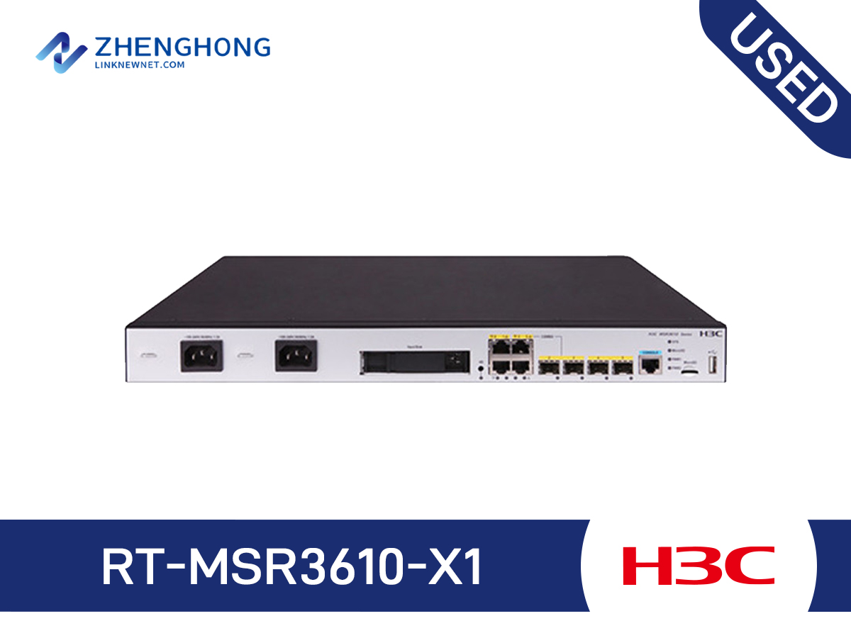 RT-MSR3610-X1