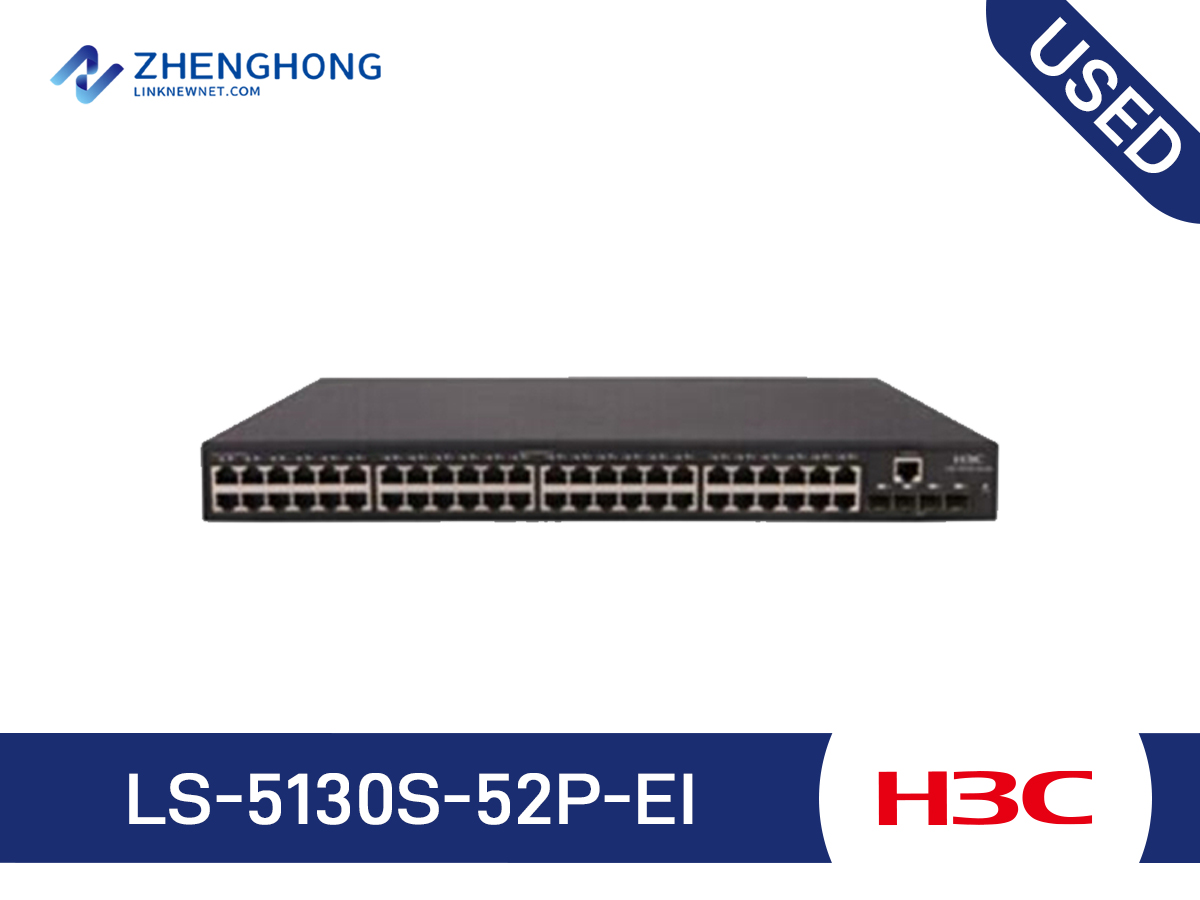 LS-5130S-52P-EI