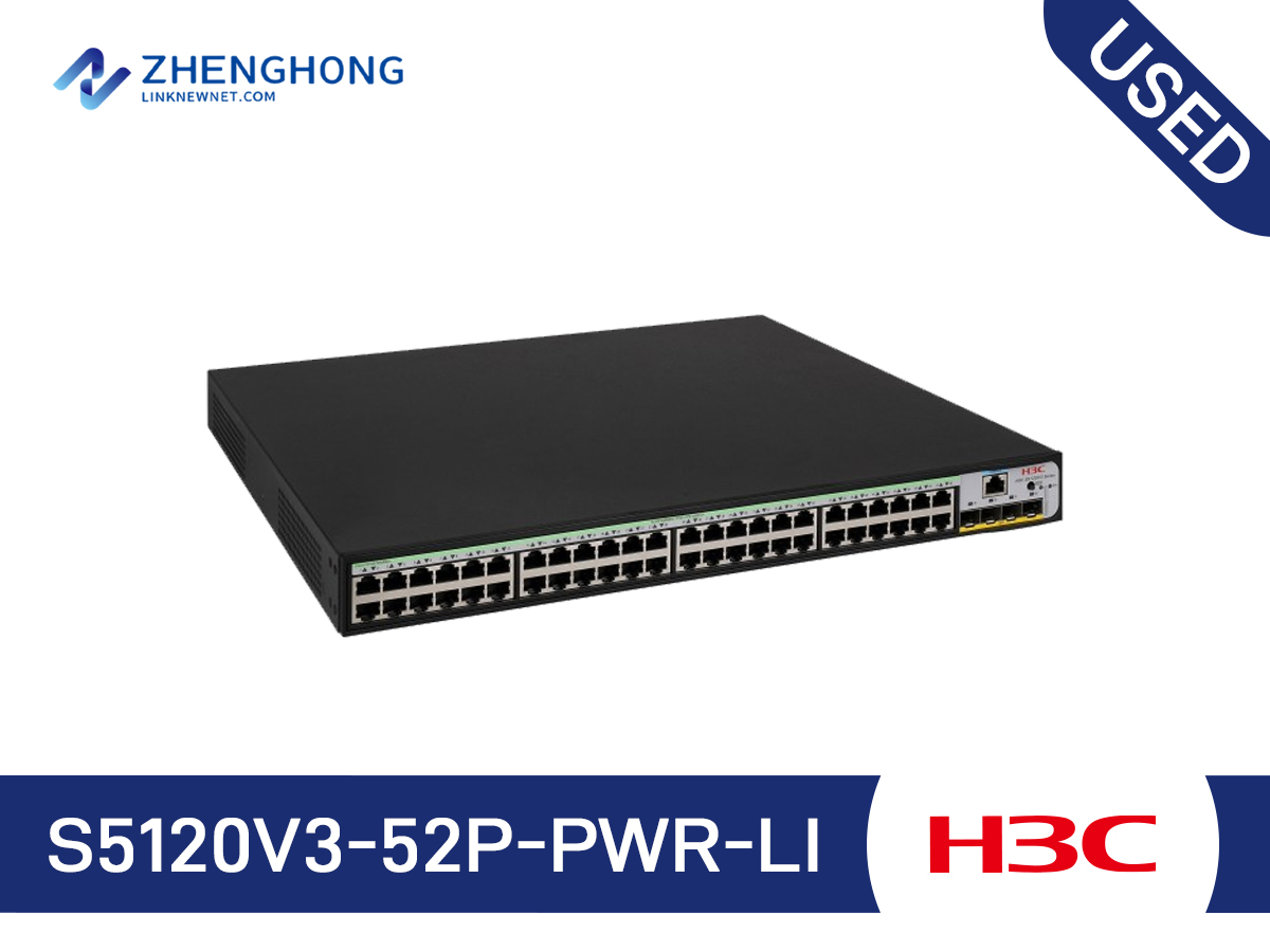 S5120V3-52P-PWR-LI