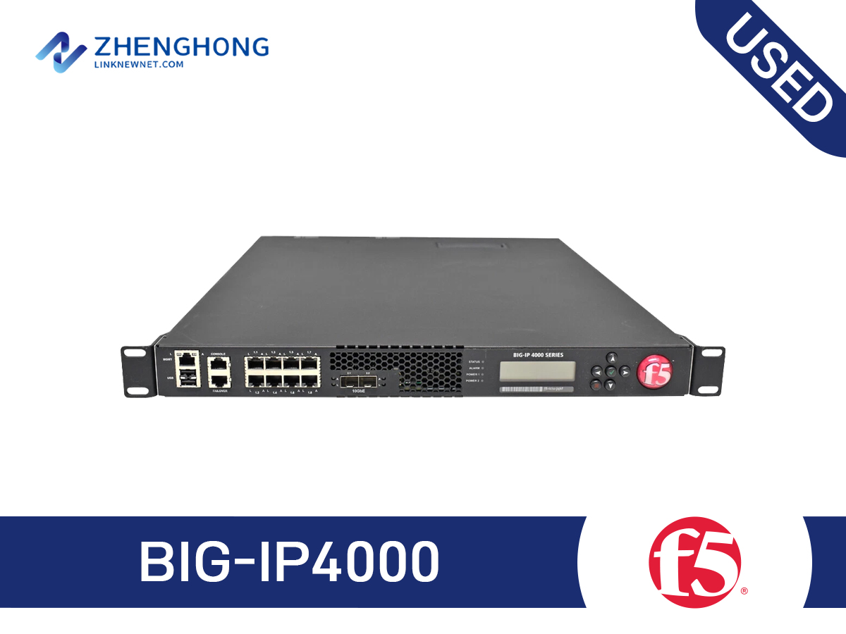 BIG-IP4000