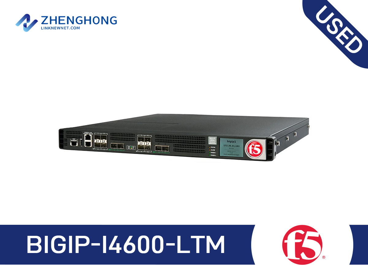BIGIP-I4600-LTM