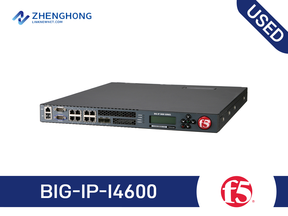 BIGIP-I4600