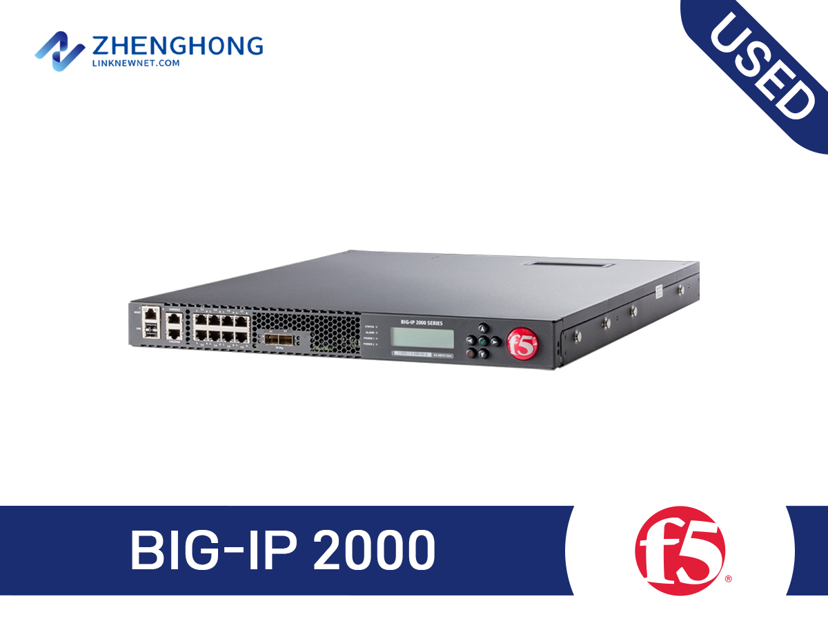 BIG-IP 2000