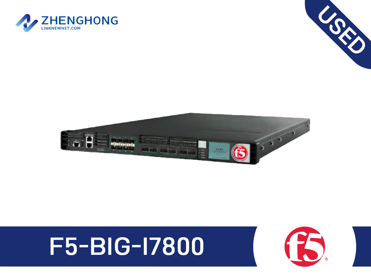 F5-BIG-I7800