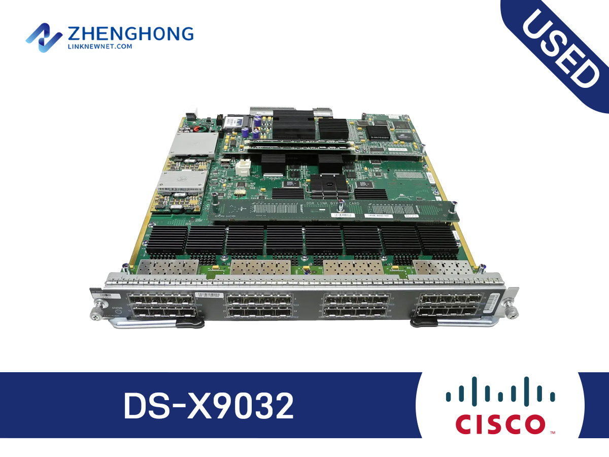 DS-X9032
