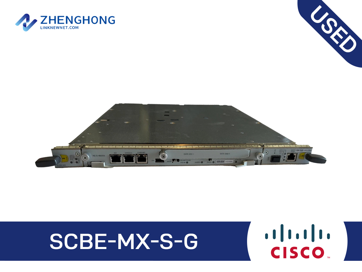 SCBE-MX-S-G