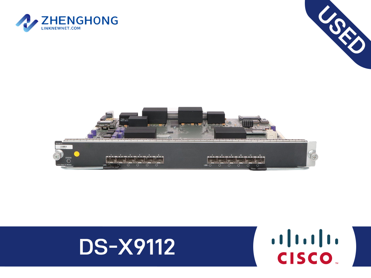 DS-X9112