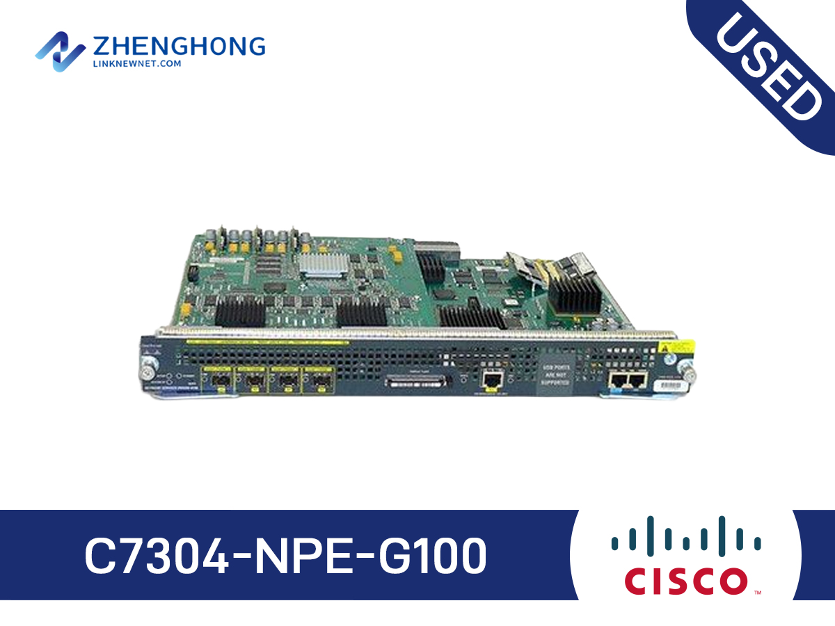 C7304-NPE-G100