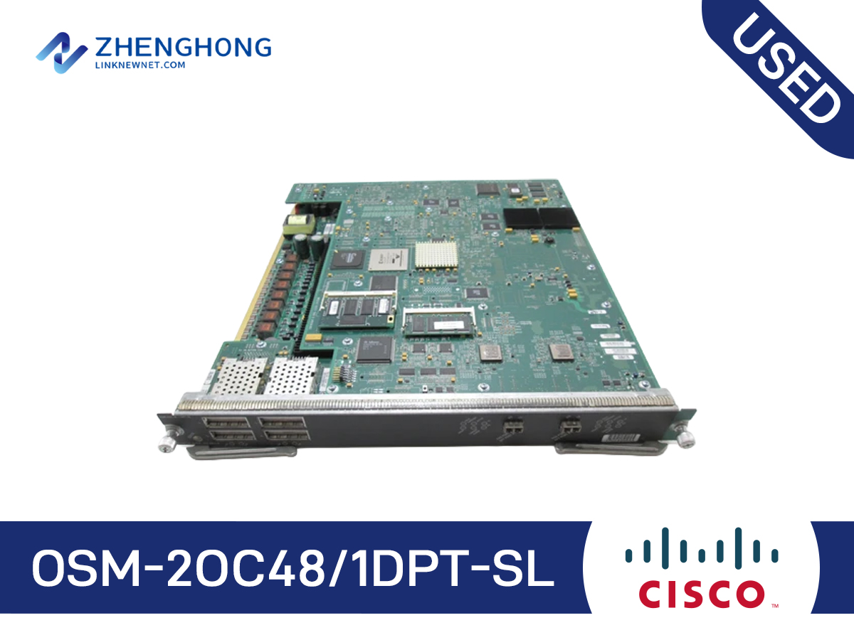 OSM-2OC48/1DPT-SL
