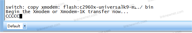 Send IOS file2