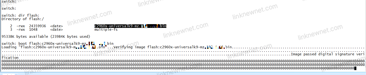 Send IOS file 4