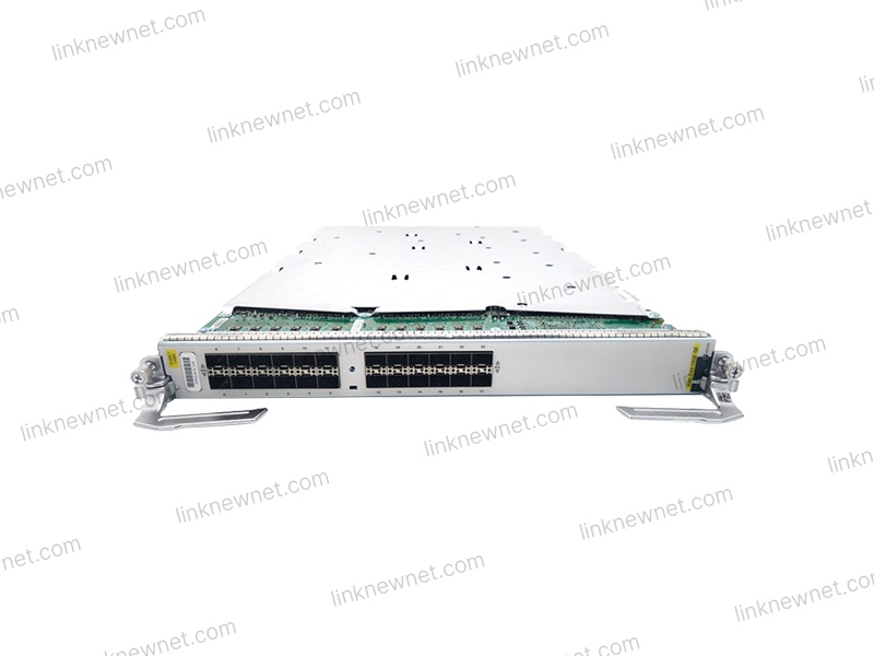A9K-24X10GE-SE
