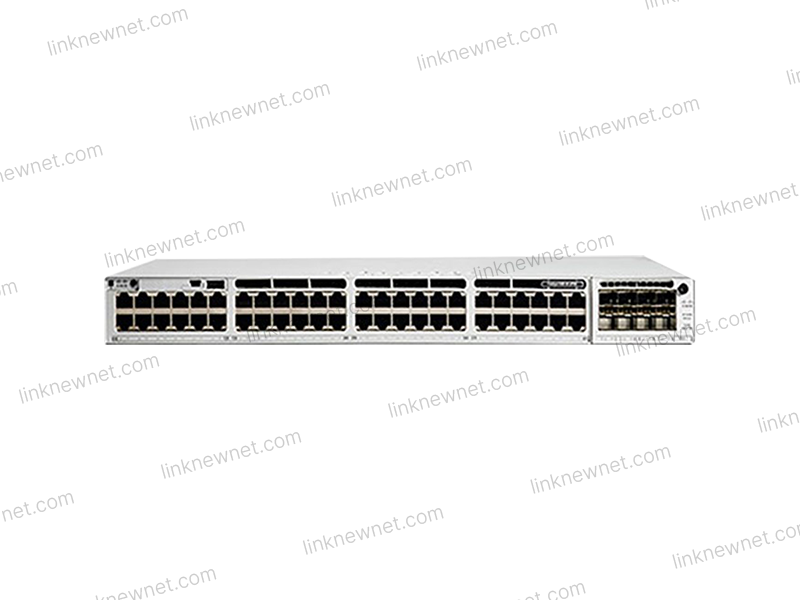 C9300-48T-E