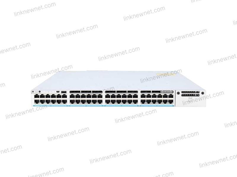 C9300-48UXM-A