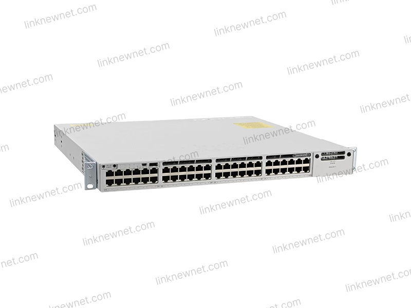 C9300-48P-E