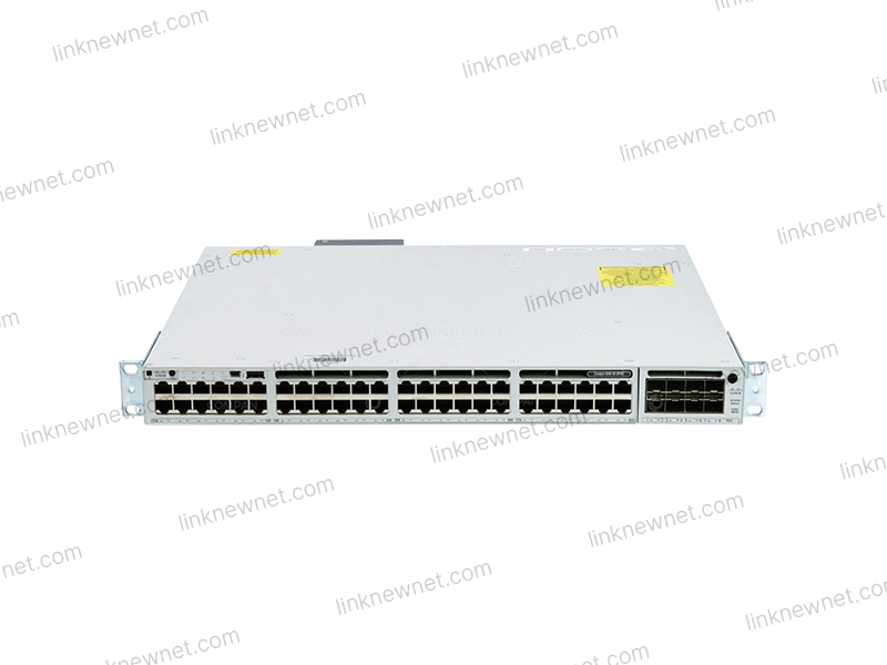 C9300-48U-E