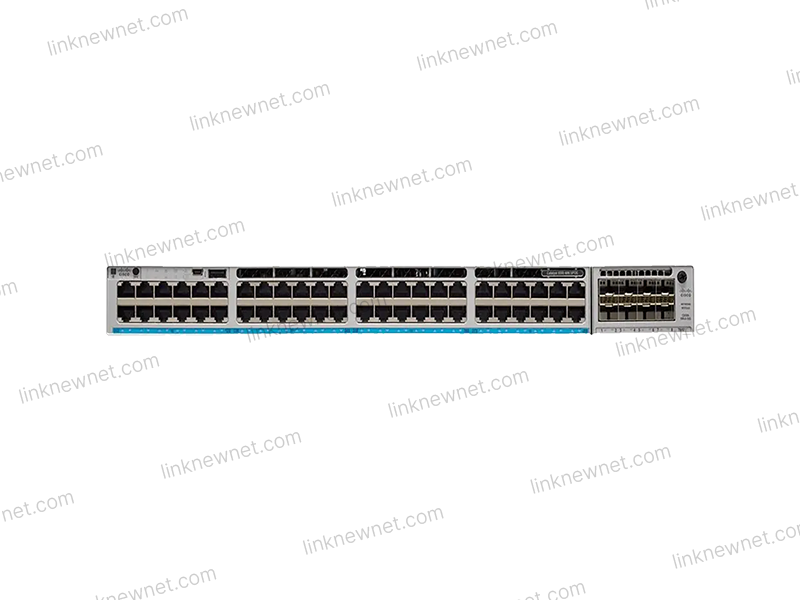C9300-48UN-A