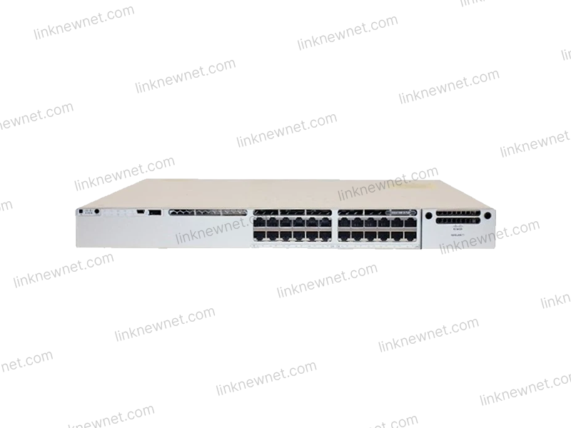 C9300-24P-A