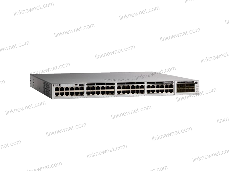 C9300-48U-A