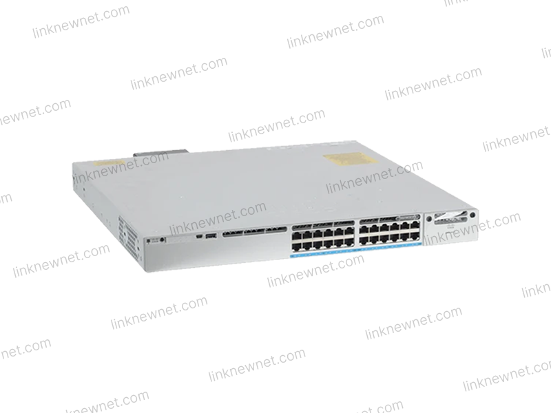 C9300-24UX-E