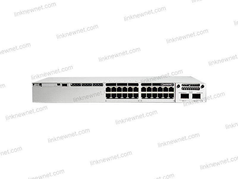 C9300-24T-A