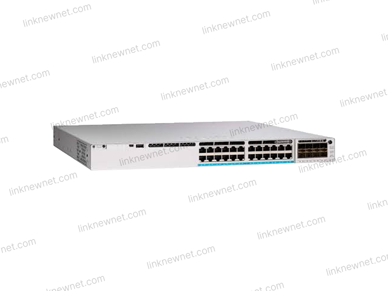 C9300-24U-E