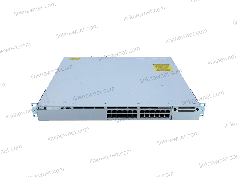 C9300-24U-A