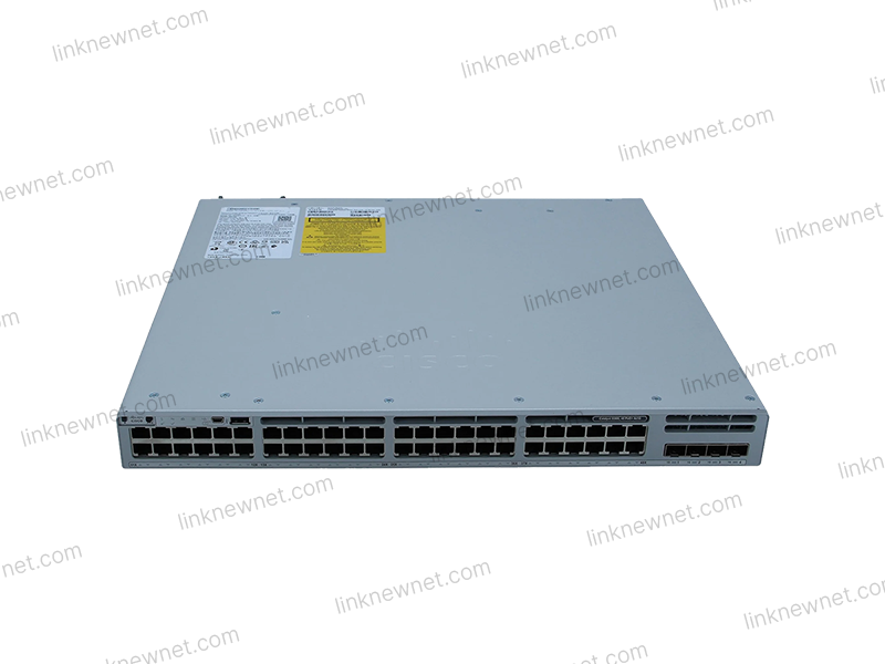 C9300L-48P-4G-E