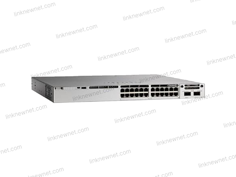 C9300L-24T-4G-A