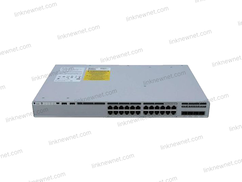 C9200L-24P-4G-E