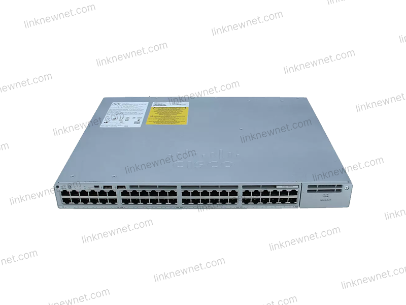 C9200-48T-A
