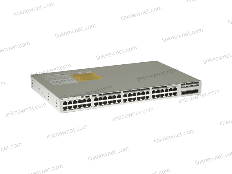 C9200L-48P-4G-E