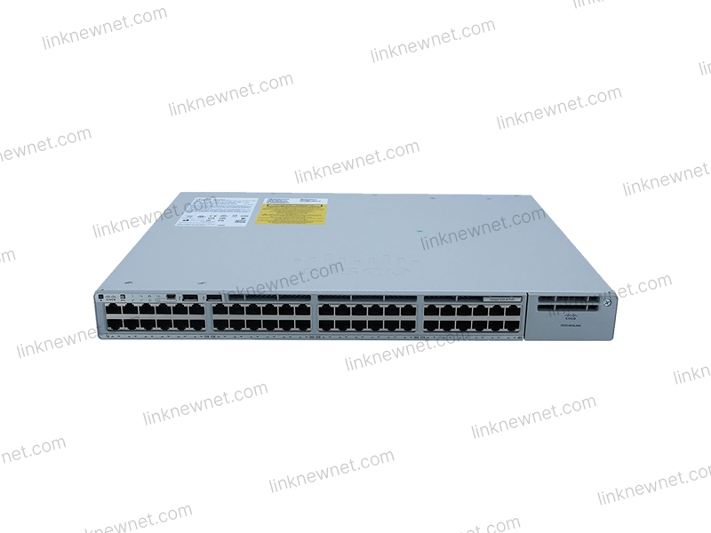 C9200-48P-E