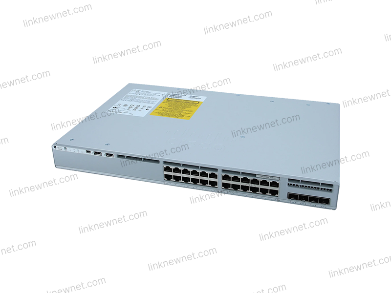 C9200L-24T-4G-E