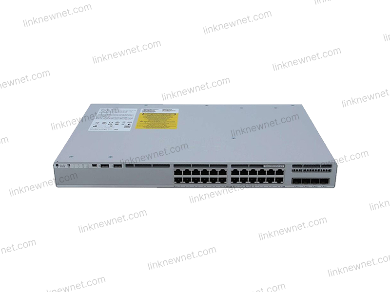 C9200-24P-E