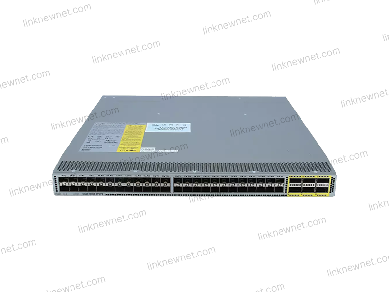 N3K-C3172PQ-10GE