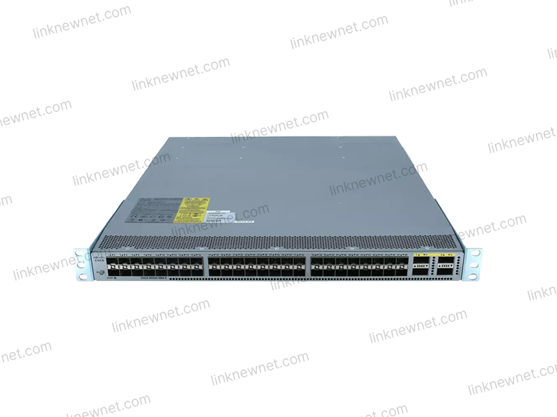 N3K-C3064PQ-10GX