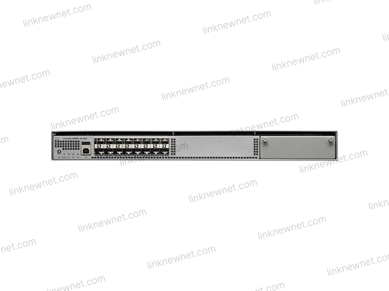 WS-C4500X-16SFP+