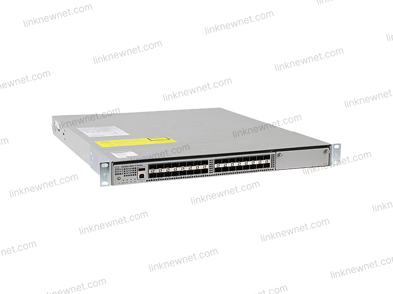 WS-C4500X-32SFP+
