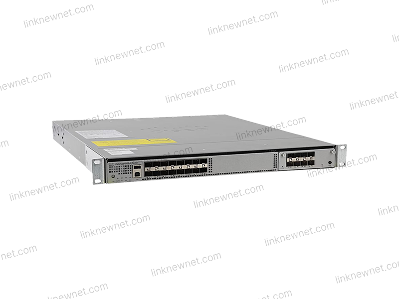 WS-C4500X-24X-ES