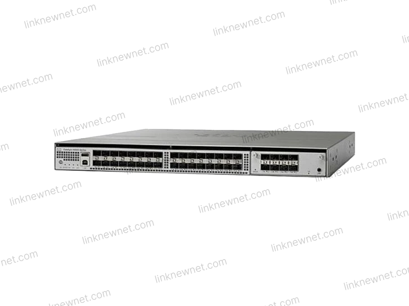 WS-C4500X-40X-ES