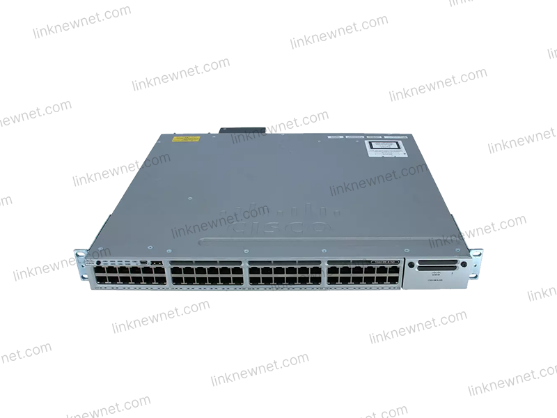 WS-C3850-48F-S