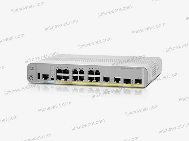 WC-C3560CX-12TC-S