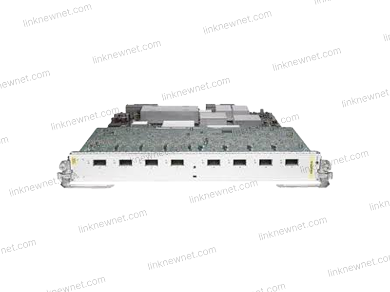 A9K-8T/4-E