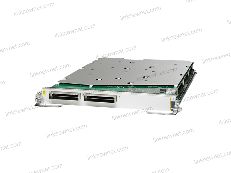 A9K-2X100GE-SE