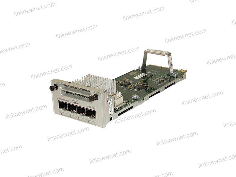 C9300-NM-4G