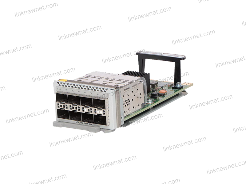 C9500-NM-8X