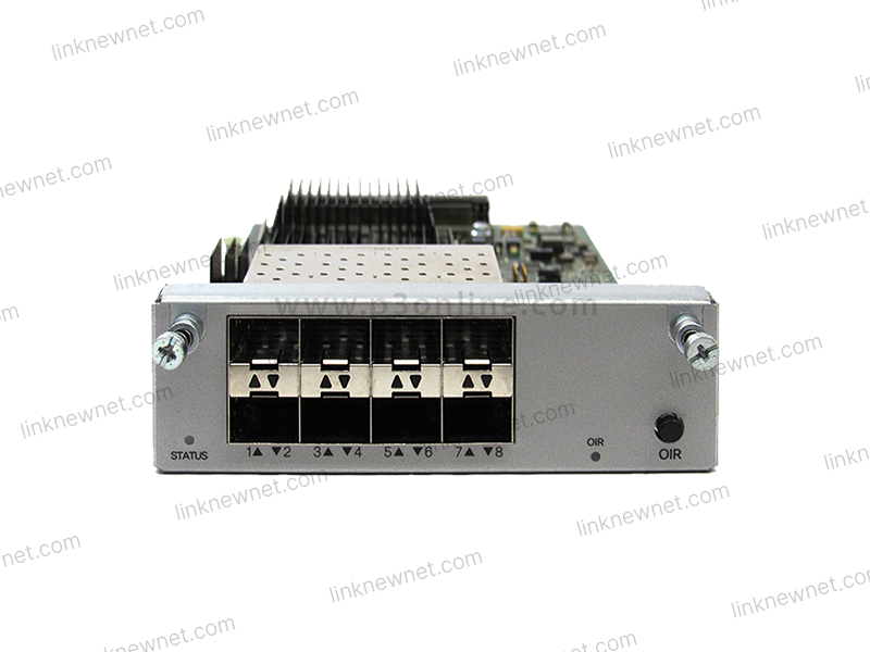 C4KX-NM-8SFP+