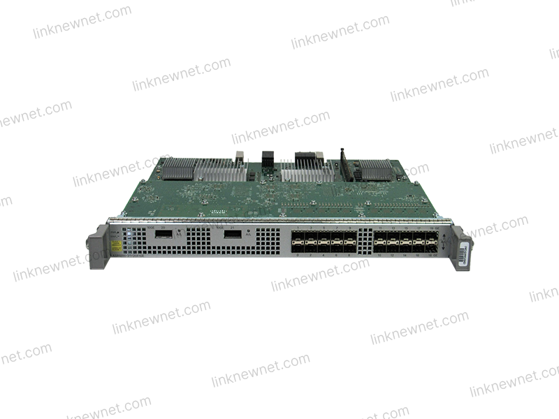 ASR1000-2T+20X1GE